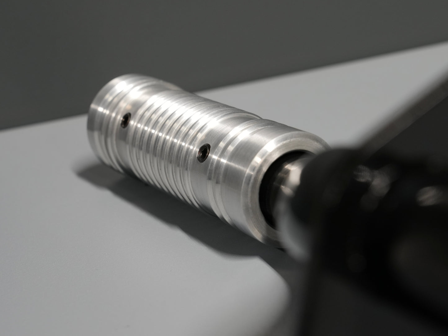 SIMADE Fußrastenträger verstärkt mit Billet CNC Fußrasten "Street" mit Spikes aus hochfestem Aluminium für Simson S50 S51 S70