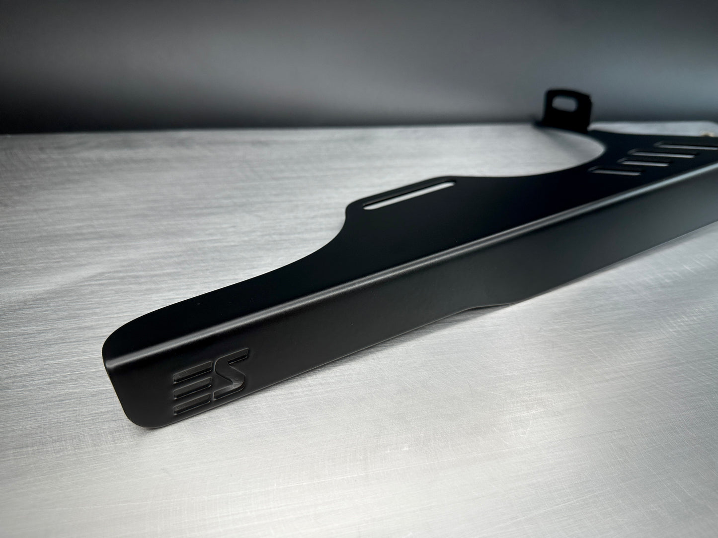 SIMADE Kettenschutz Simson universal schwarz für S-Baureihe (S50,S51,S70) für offene Kette