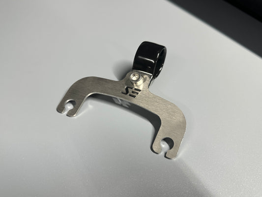 SIMADE Tachohalter für Koso DB-EX-02 für Simson S50 S51 S70