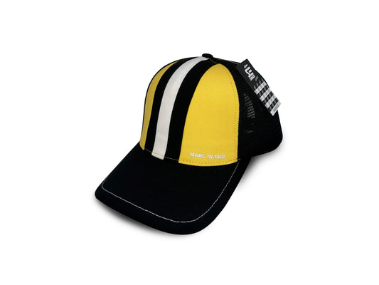 SIMADE Mesh Cap I Simson Kult Retro Stil