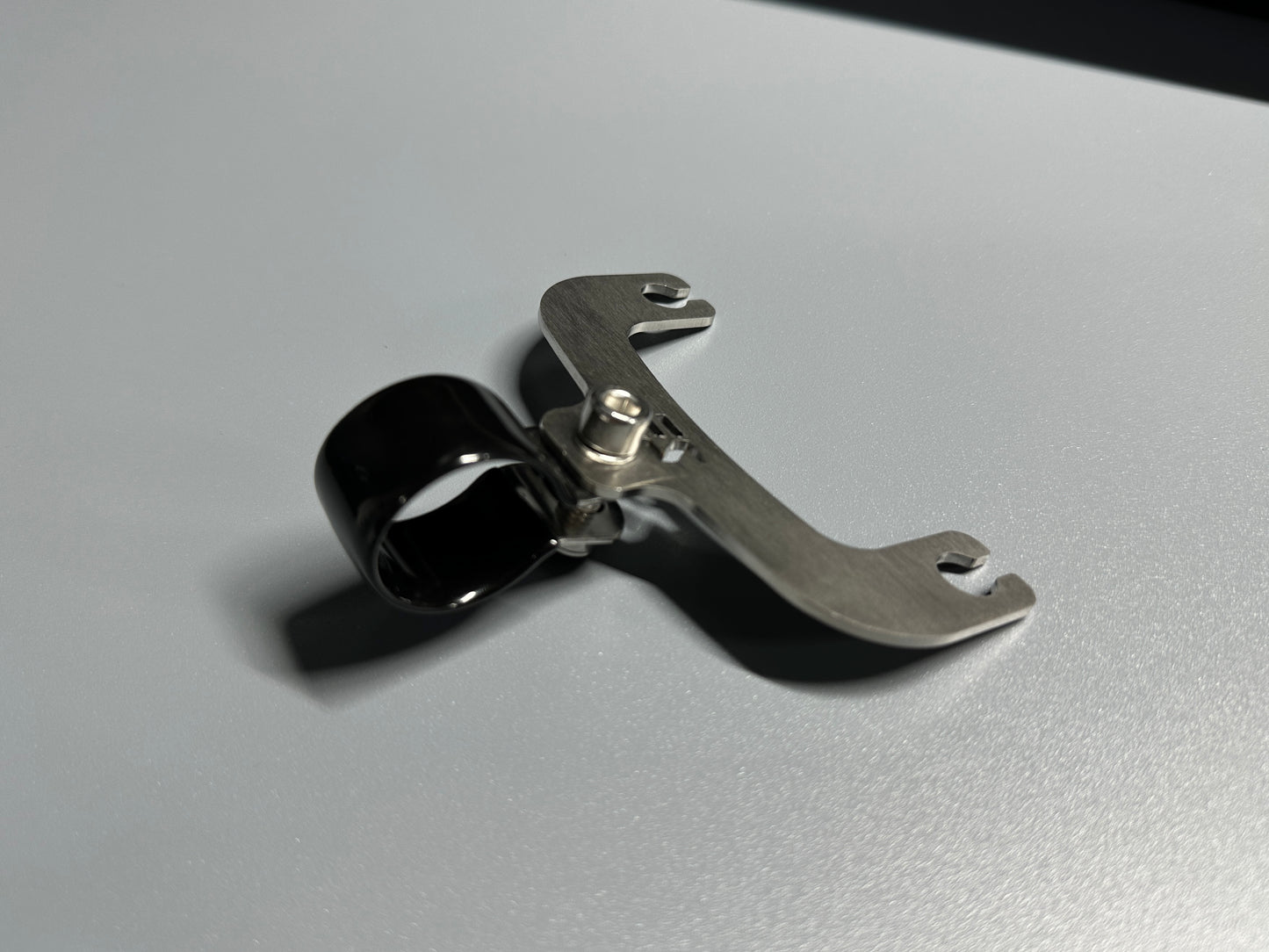 SIMADE Tachohalter für Koso DB-EX-02 für Simson S50 S51 S70