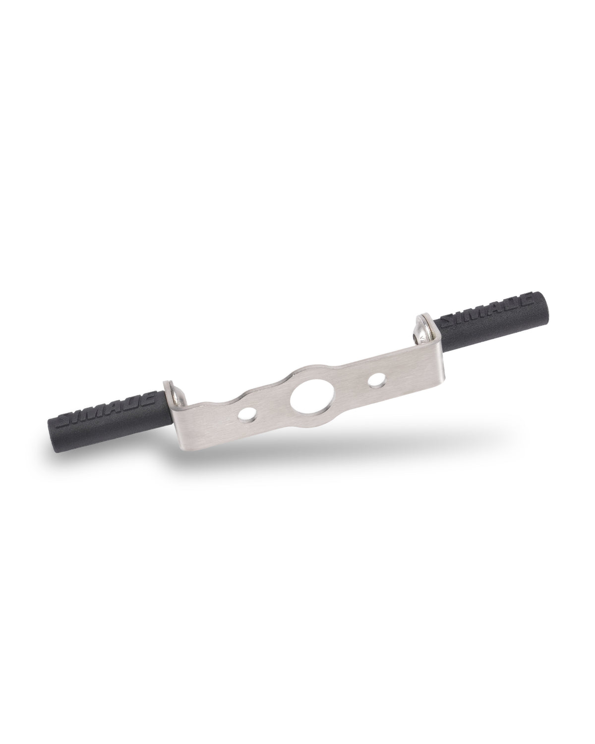 SIMADE LED-Blinkerträger hinten M8 Innengewinde mit Originalaufnahme für 100/120mm Rücklicht S50 S51 S70 SR50 Schwalbe