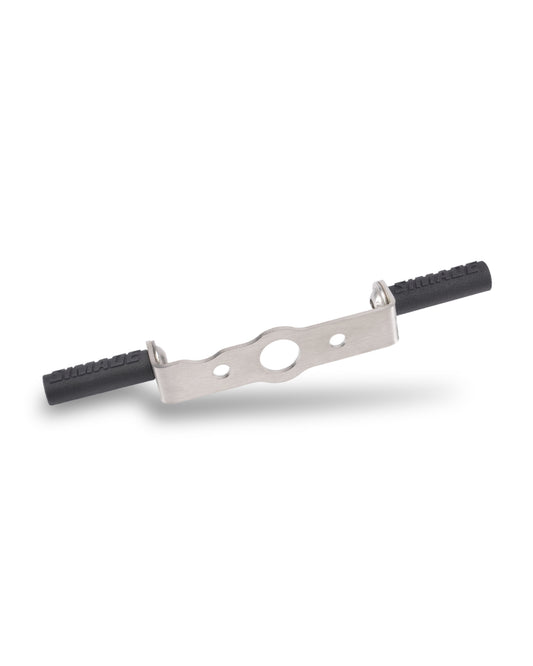 SIMADE LED-Blinkerträger hinten M8 Innengewinde mit Originalaufnahme für 100/120mm Rücklicht S50 S51 S70 SR50 Schwalbe