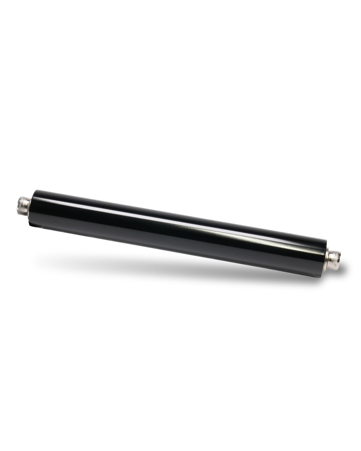 Gepäckträger Ersatzstange CNC Alu schwarz eloxiert inkl. Befestigungsschrauben 10.9 für Simson S50 S51 S70