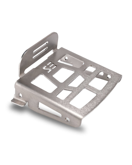 SIMADE Gepäckträger-Ersatz „Sport“ 3mm Edelstahl für Simson S-Baureihe (S50, S51, S70)