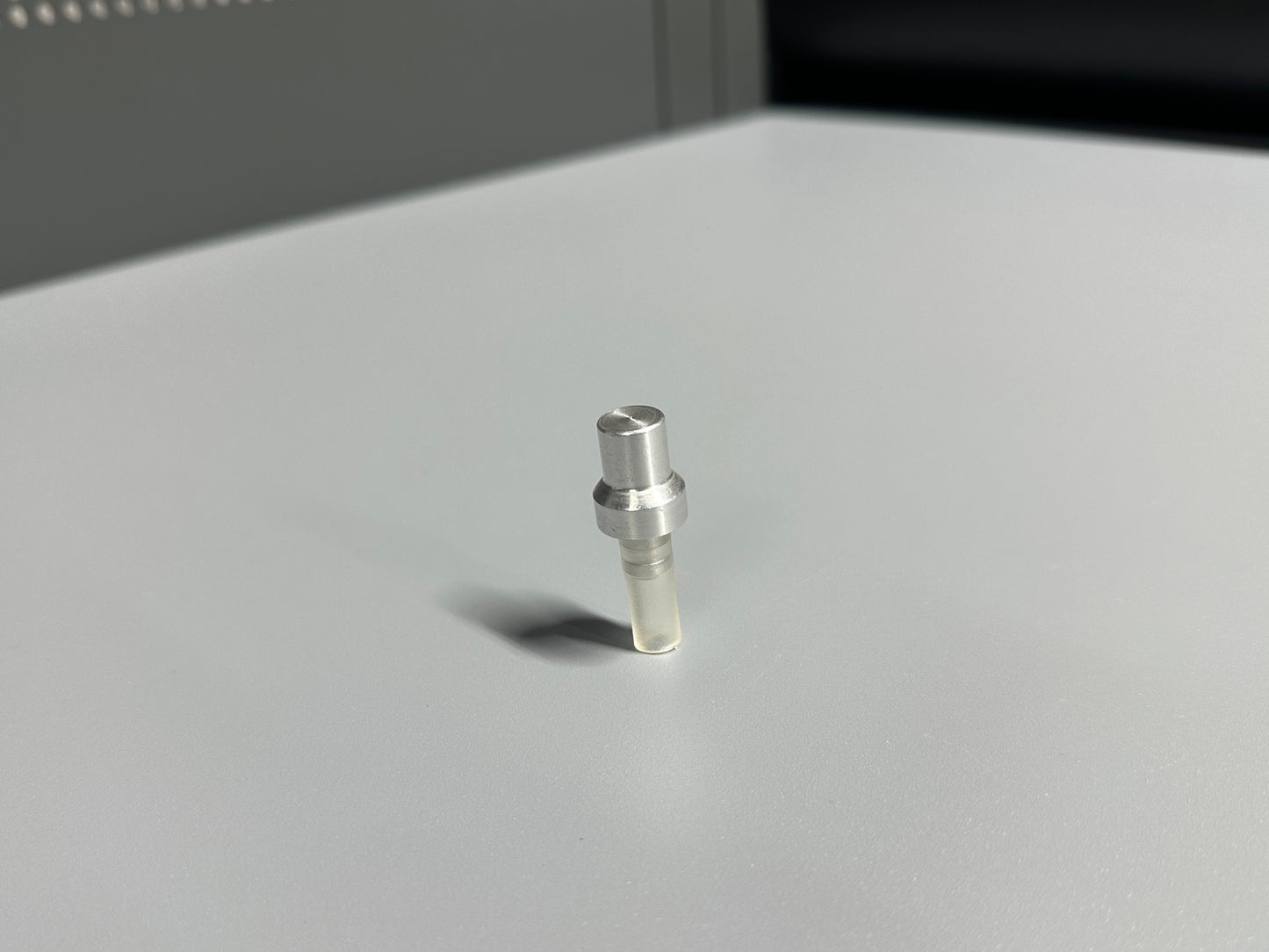 SIMADE CNC Aluminium Entlüftungsventil mit Schlauch Tankdeckel für Simson S50 S51 S70