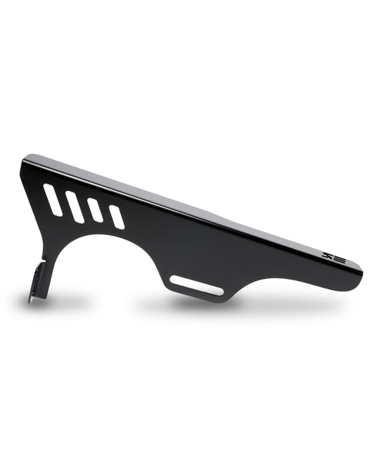 SIMADE Kettenschutz Simson universal schwarz für S-Baureihe (S50,S51,S70) für offene Kette